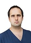 Дедюрин Андрей Анатольевич, Ортопед, Травматолог, Травматолог-ортопед