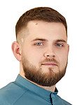 Марков Артем Андреевич, Стоматолог, Стоматолог-терапевт