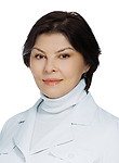 Гульянц Наталия Михайловна, Дерматовенеролог, Дерматолог, Косметолог, Косметолог-дерматолог