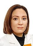 Джафарова Анна Владимировна, Гематолог