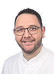 Фельдман Евгений Владимирович, Акушер, Гинеколог, Акушер-гинеколог