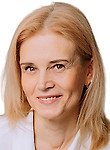 Пилюгина Ирина Викторовна, Акушер, Гинеколог