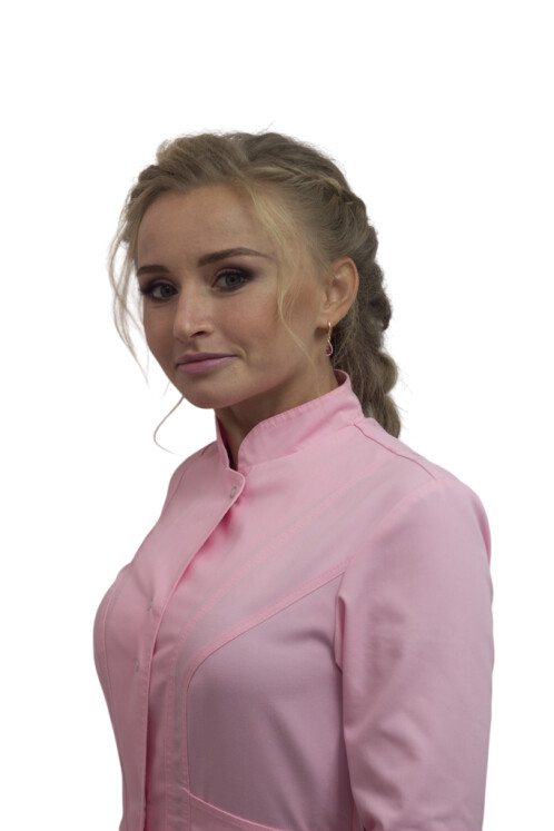 Гриб Марина Александровна, Стоматолог, Стоматолог-терапевт