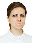 Гречко Ирина Владимировна, Невролог, Рефлексотерапевт