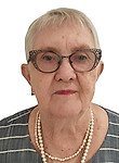 Жиркова Галина Игнатьевна, Невролог, Психотерапевт