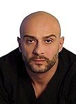 Иоселиани Нодари Багратович, Пластический хирург