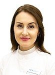 Чаудхари Светлана Александровна, Акушер, Гинеколог, Гинеколог-эндокринолог, Акушер-гинеколог, Маммолог