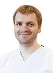 Косорлуков Святослав Андреевич, Вертебролог, Вегетолог, Реабилитолог, Мануальный терапевт, Остеопат