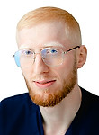 Сулайбанов Гасбал Сулайбанович, Массажист