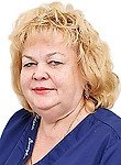 Гурьянова Валентина Андреевна, Невролог, Рефлексотерапевт, Гирудотерапевт