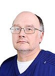 Малыгин Сергей Евгеньевич, Пластический хирург, УЗИ-специалист, Маммолог, Онколог-маммолог, Онколог