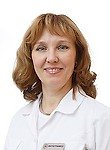 Чикина Светлана Юрьевна, Пульмонолог, Врач функциональной диагностики