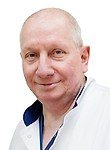 Царьков Игорь Константинович, Уролог, УЗИ-специалист