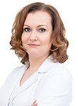 Рылина Ирина Борисовна, Подолог