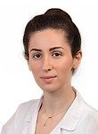 Авин Марика, Дерматовенеролог, Дерматолог, Трихолог, Косметолог, Онкодерматолог
