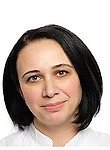 Ткебучава Тамара Иосифовна, Акушер, Гинеколог, Гинеколог-эндокринолог, Акушер-гинеколог, УЗИ-специалист