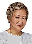 Ефремова Любовь Дмитриевна, Акушер, Гинеколог, Репродуктолог (ЭКО), УЗИ-специалист