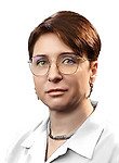 Зарубенко Наталья Борисовна, Гинеколог