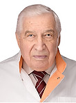 Максимов Валерий Алексеевич, Гастроэнтеролог, Гепатолог, Нутрициолог