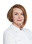 Авдеева Светлана Николаевна, ЛОР (отоларинголог)
