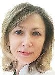 Асташенко Ольга Владимировна, Дерматолог