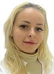 Александрова Десислава Руменовна, Акушер, Гинеколог, Акушер-гинеколог, УЗИ-специалист, Маммолог