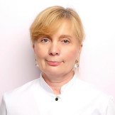 Мосина Елена Евгеньевна, Акушер, Гинеколог, Акушер-гинеколог, УЗИ-специалист