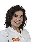 Денисова Наталия Ивановна, Венеролог, Дерматовенеролог, Дерматолог, Косметолог, Косметолог-дерматолог