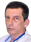 Климин Павел Геннадьевич, Дерматолог