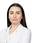 Морозова (Левченко) Ольга Юрьевна, Хирург, Флеболог
