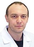 Любанский Алексей Тимофеевич, Хирург, Абдоминальный хирург