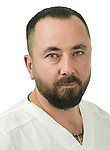 Чуев Владимир Александрович, Стоматолог, Стоматолог-терапевт, Стоматолог-ортопед