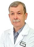Лисин Олег Валерьевич, Невролог