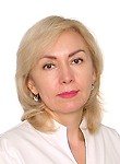 Тертичная Светлана Петровна, Терапевт, Кардиолог, Врач функциональной диагностики