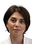 Акопян Асмик Самвеловна, УЗИ-специалист