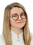 Глухова Елена Васильевна, Невролог
