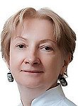 Примакова Нана Евгеньевна, Психолог