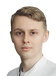 Булавин Владимир Алексеевич, ЛОР (отоларинголог), ЛОР-хирург