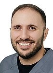 Зурначян Арам Арамович, Стоматолог, Стоматолог-хирург, Стоматолог-имплантолог, Стоматолог-ортопед