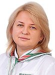 Клочкова Елена Александровна, Акушер, Гинеколог, Гинеколог-эндокринолог, Акушер-гинеколог