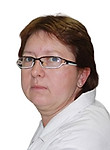 Асрибекова Ольга Владимировна, Дерматолог