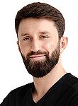 Гурьялов Мурад Низамуттинович, Стоматолог, Стоматолог-ортопед