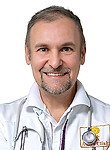 Мальков Роман Евгеньевич, Гастроэнтеролог, Физиотерапевт, Аллерголог, Иммунолог, Эндокринолог, Врач ЛФК, Спортивный врач, Диетолог