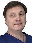 Золотарев Евгений Юрьевич, Невролог, Мануальный терапевт, Остеопат, Педиатр