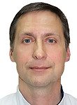 Семененко Лев Иванович, Невролог, Мануальный терапевт, Остеопат