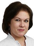 Матвеева Юлия Евгеньевна, Гастроэнтеролог, Эндоскопист