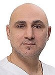 Тавризян Оганес Мартынович, Стоматолог, Стоматолог-терапевт, Стоматолог-хирург, Стоматолог-имплантолог, Стоматолог-ортопед
