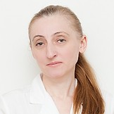 Гезгиева Айшат Каримовна, Гинеколог