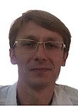 Гриднев Евгений Сергеевич, Нейрохирург