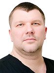 Птицын Кирилл Андреевич, Ортопед, Травматолог, Травматолог-ортопед